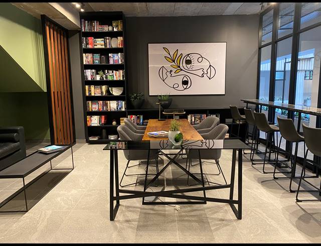 1 BEDROOM APARTMENT FOR SALE IN SANDOWN